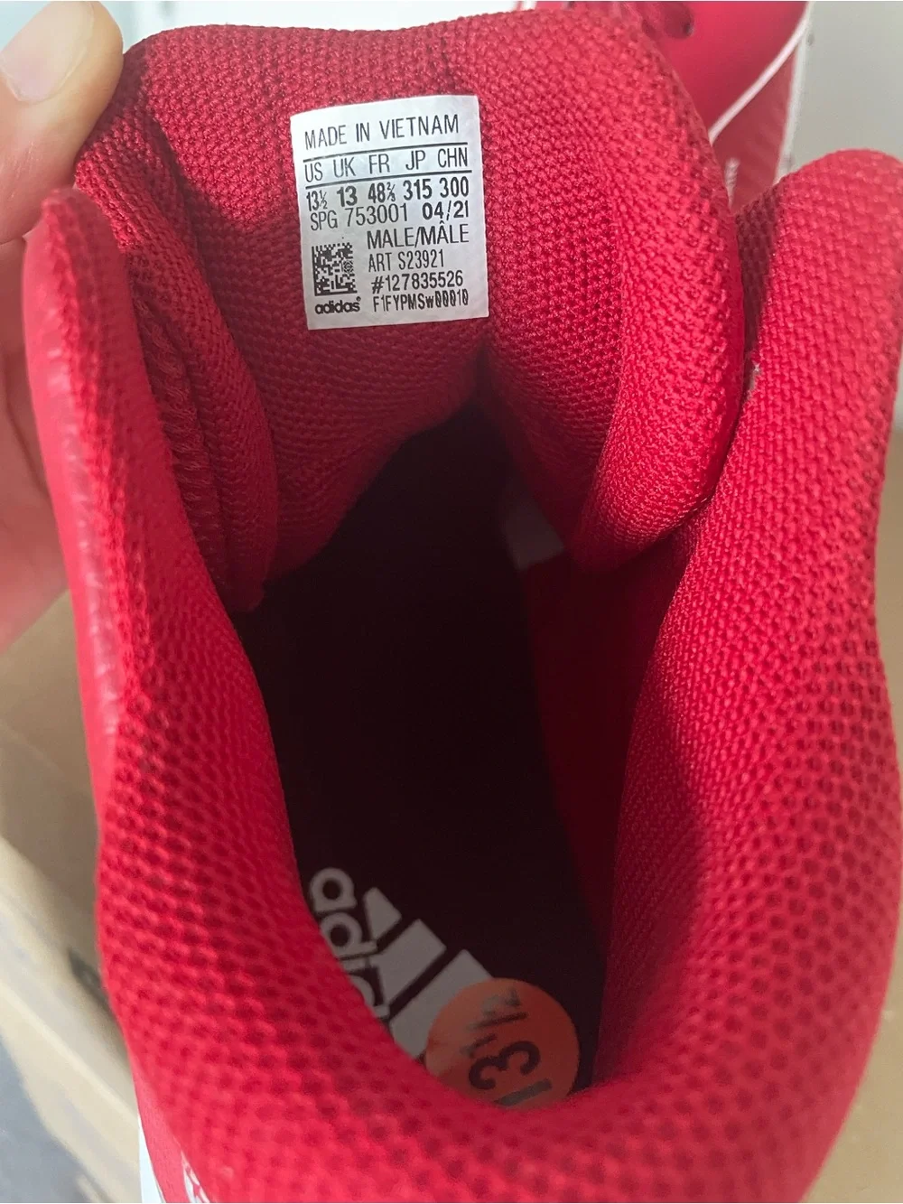 adidas icon mid